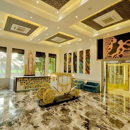 Sasa Resort Kota  Εξωτερικό φωτογραφία