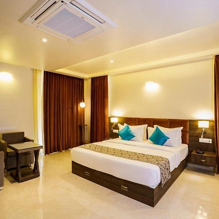 Sasa Resort Kota  Εξωτερικό φωτογραφία