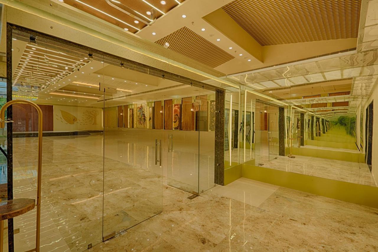 Sasa Resort Kota  Εξωτερικό φωτογραφία