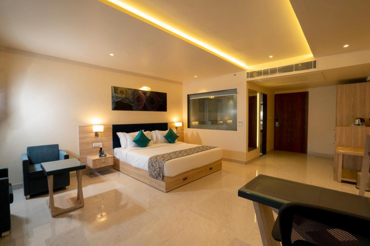 Sasa Resort Kota  Εξωτερικό φωτογραφία