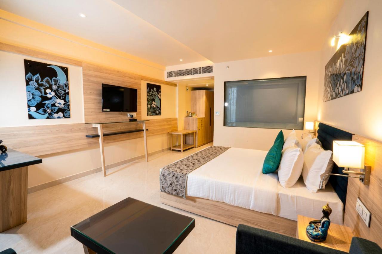 Sasa Resort Kota  Εξωτερικό φωτογραφία