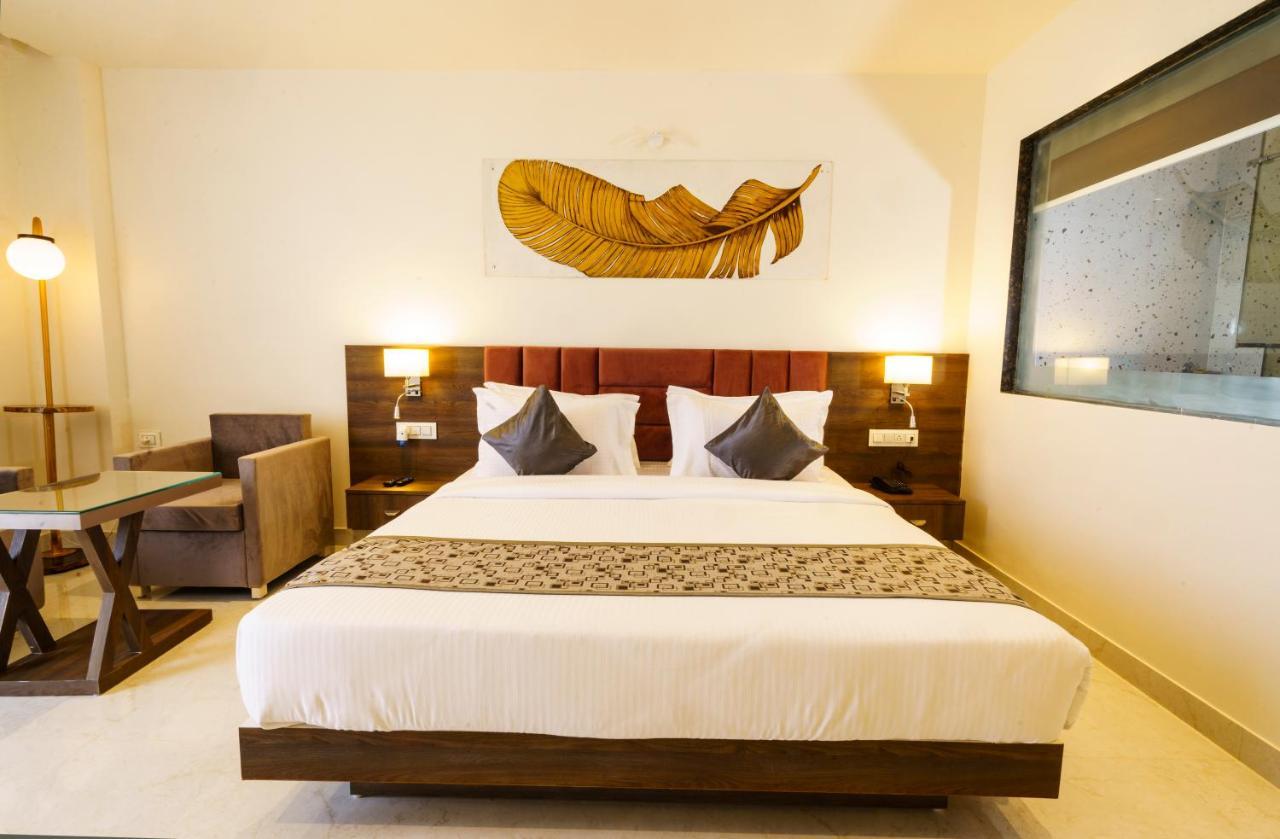 Sasa Resort Kota  Εξωτερικό φωτογραφία