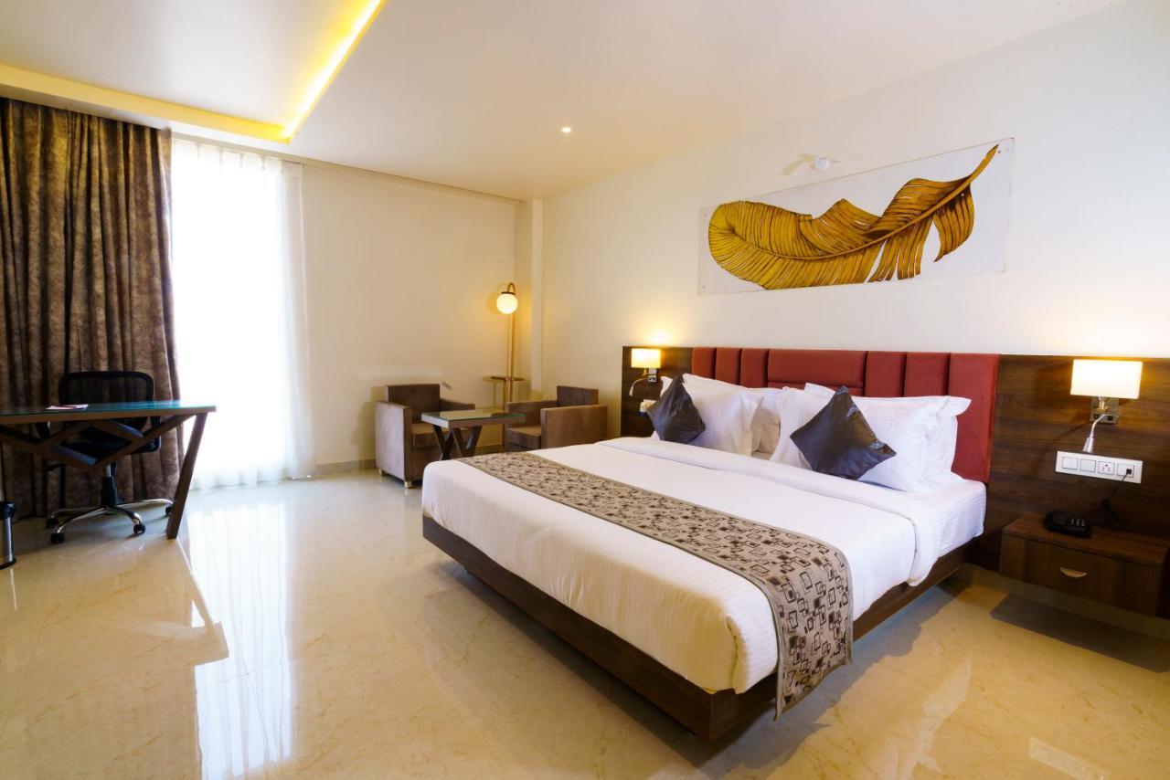 Sasa Resort Kota  Εξωτερικό φωτογραφία