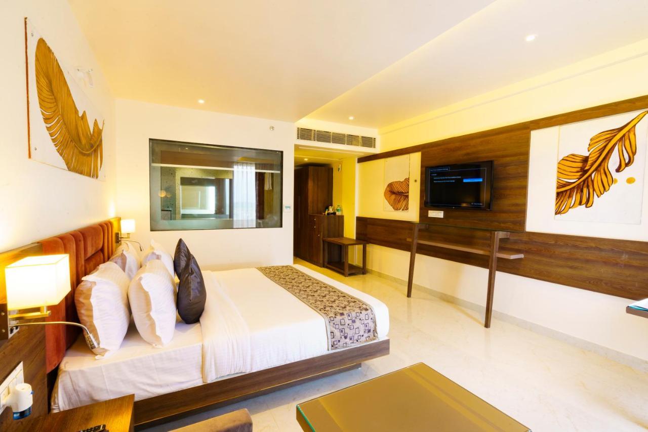 Sasa Resort Kota  Εξωτερικό φωτογραφία