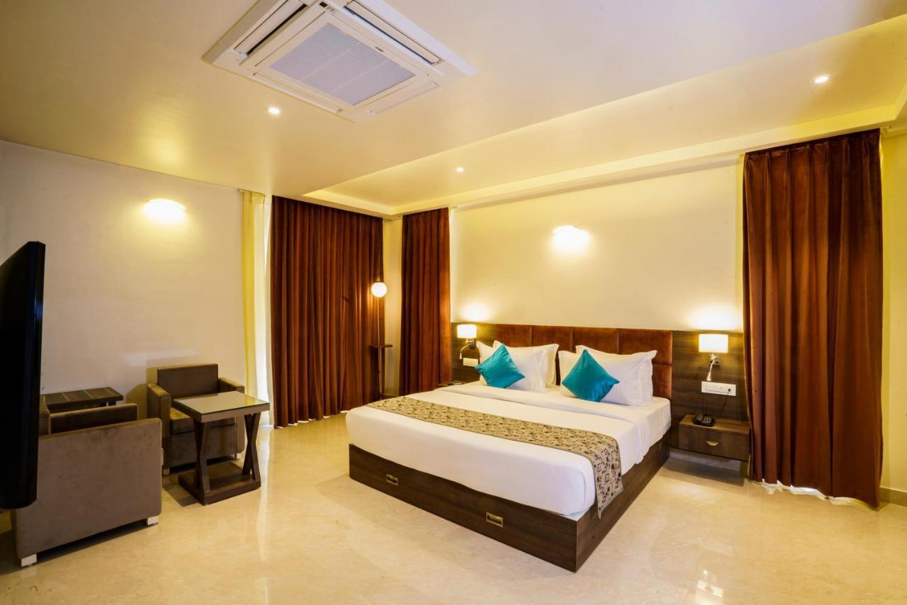 Sasa Resort Kota  Εξωτερικό φωτογραφία
