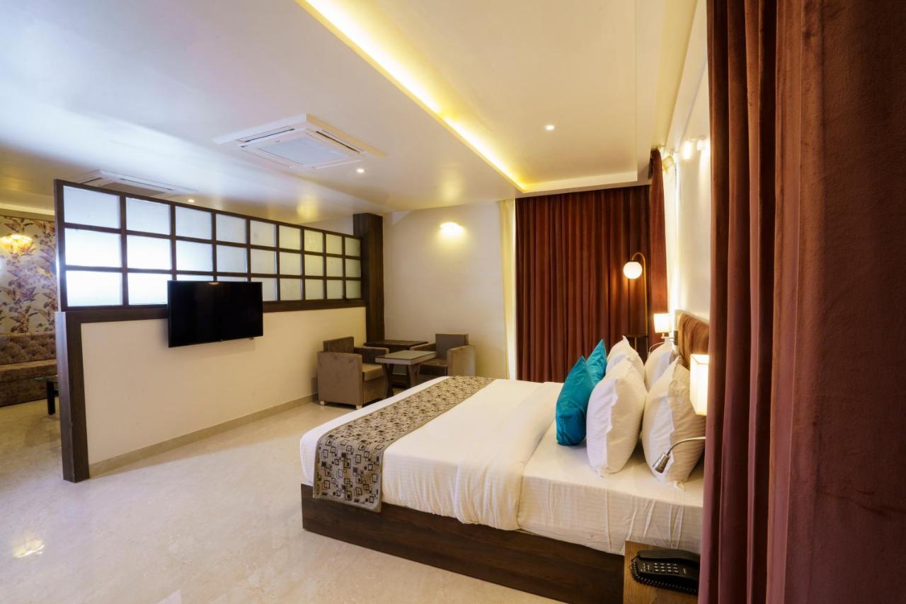 Sasa Resort Kota  Εξωτερικό φωτογραφία