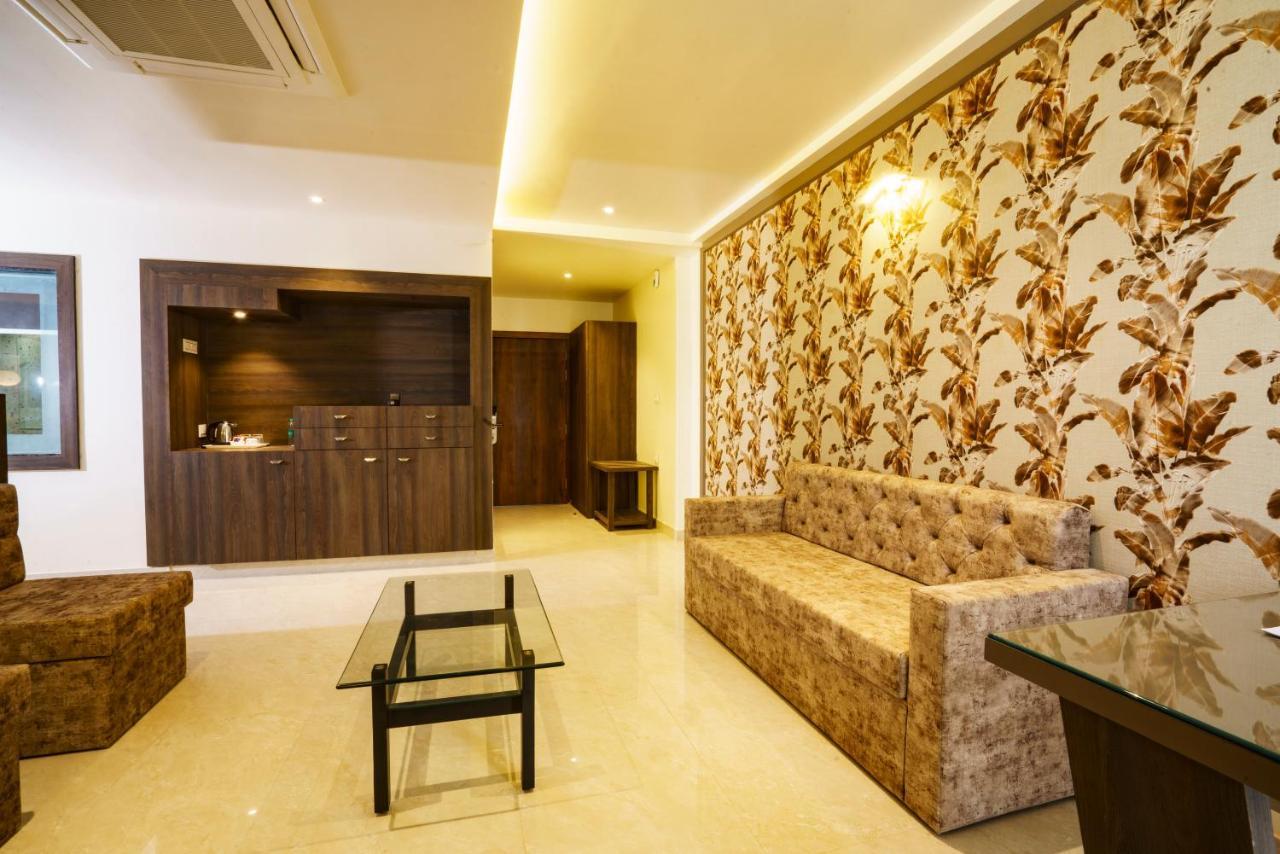 Sasa Resort Kota  Εξωτερικό φωτογραφία